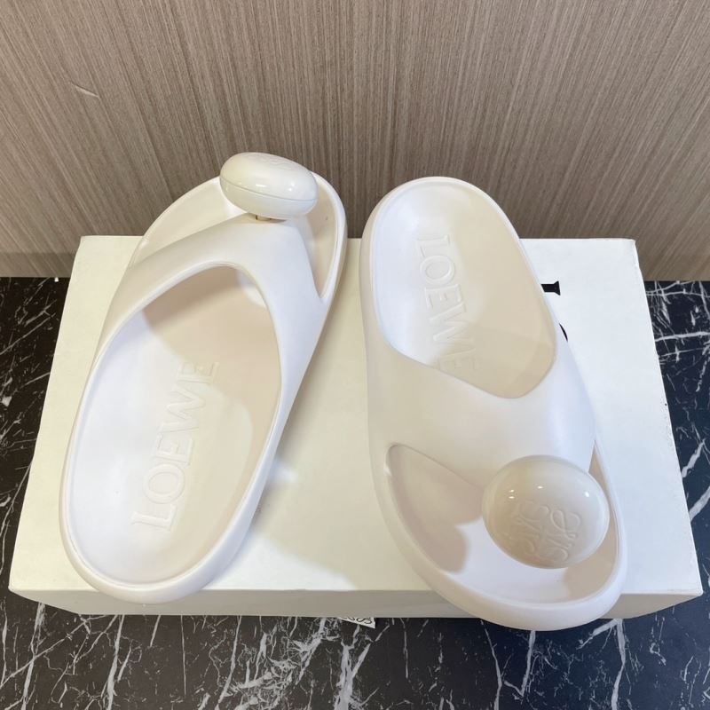 Loewe Sandals